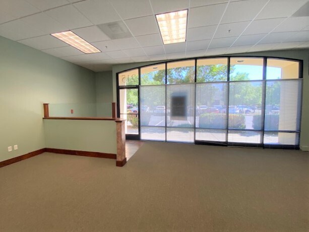 More Photos Of 205-245 Foss Creek Cir, Healdsburg Office For Sale