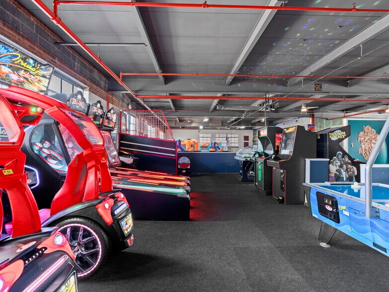 More Photos Of 1940 S Main St, Waynesville Industrial For Sale