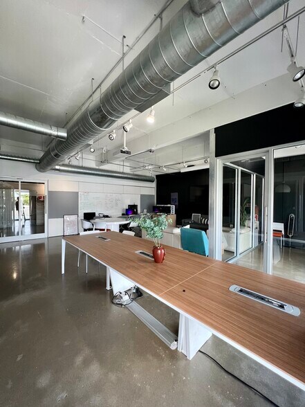 More Photos Of 2121 NW 2nd Ave, Miami Storefront Retail Office For Lease