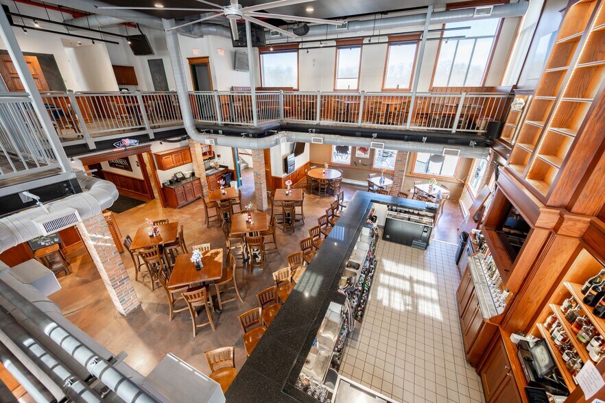 More Photos Of 1703 Pottstown Pike, Pottstown Restaurant For Sale