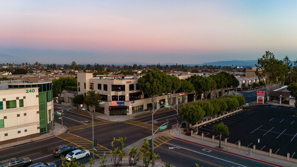 More Photos Of 330 S Garfield Ave, Alhambra Medical For Sale