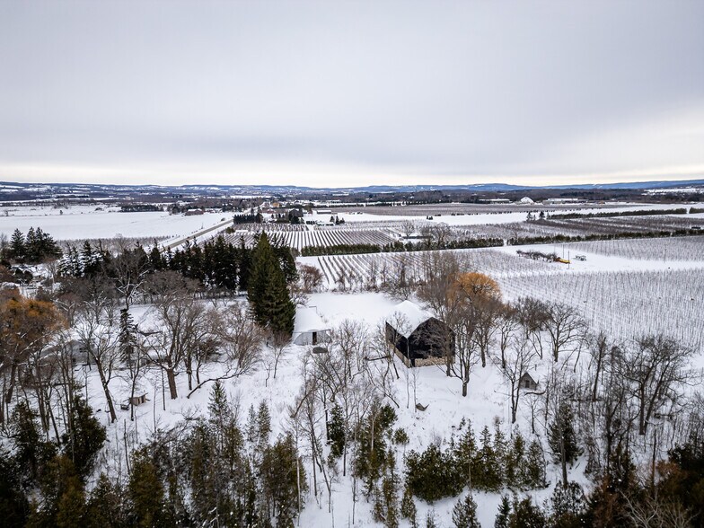 More Photos Of 788277 Grey Road 13, Clarksburg Rehabilitation Center For Sale