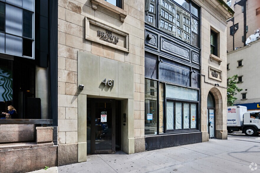 More Photos Of 461 Park Ave S, New York Office For Lease
