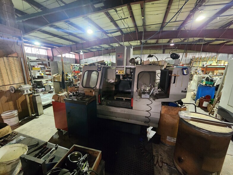 More Photos Of 229 Marion St, Scranton Warehouse For Sale