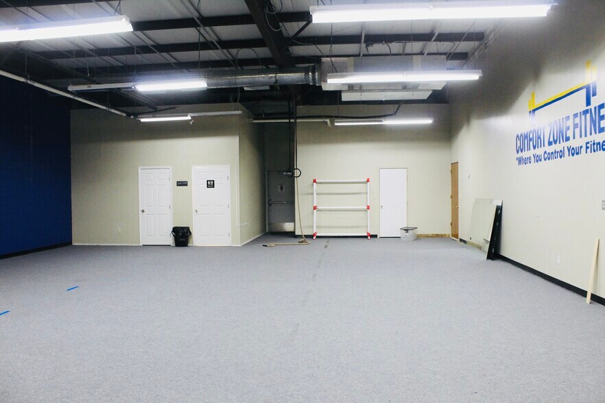 More Photos Of 4447 Thousand Oaks, San Antonio Freestanding For Sale