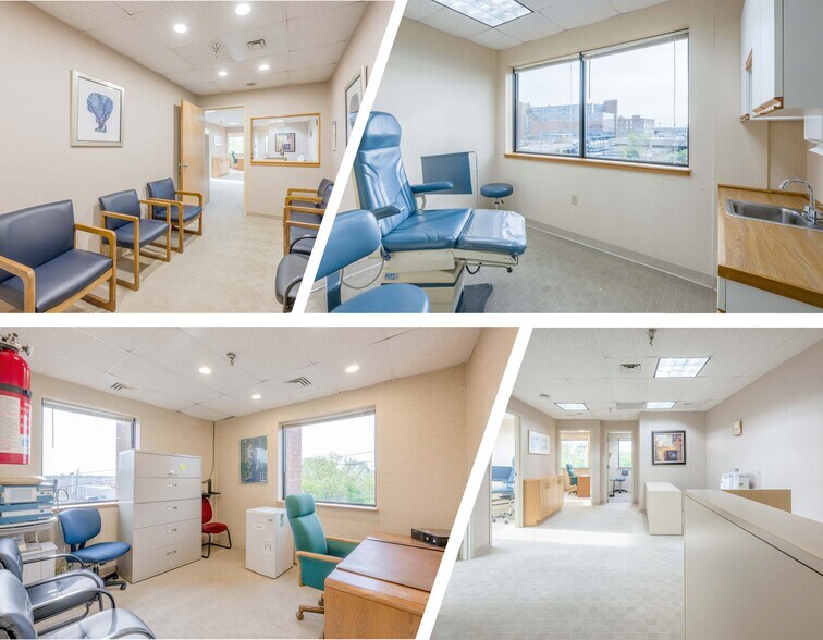More Photos Of 235 Plain St, Providence Medical For Sale