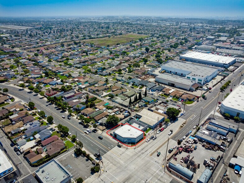 More Photos Of 15300 S Avalon Blvd, Gardena Freestanding For Lease