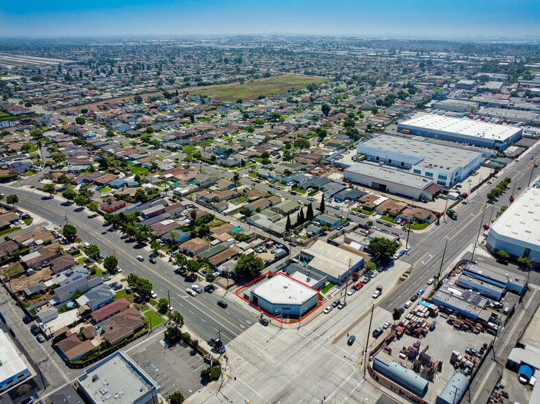 More Photos Of 15300 S Avalon Blvd, Gardena Freestanding For Lease