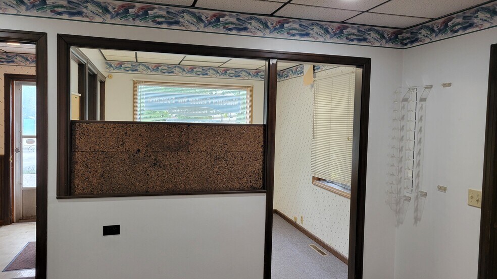 More Photos Of 205 North St, Morenci Medical For Sale