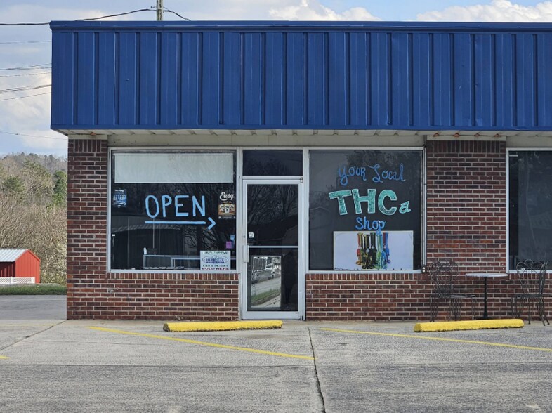 More Photos Of 501 AL Highway 69 S, Hanceville Freestanding For Lease