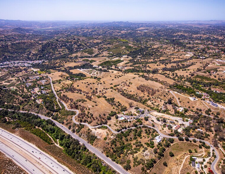 More Photos Of Rancho Alegre Rd, Fallbrook Land For Sale