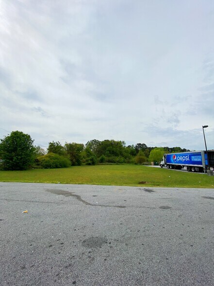 More Photos Of 4942 Springdale Rd, Forest Park Land For Sale