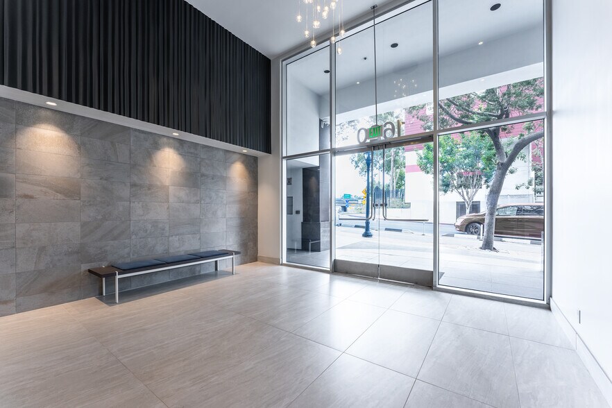 More Photos Of 1620 5th Ave, San Diego Office Residential For Lease