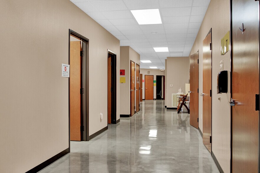 More Photos Of 23750 FM 1314 Rd, Porter Office For Sale