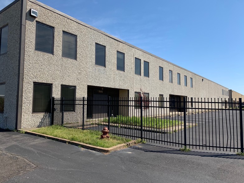 More Photos Of 1532-1552 Two Pl, Memphis Distribution For Lease