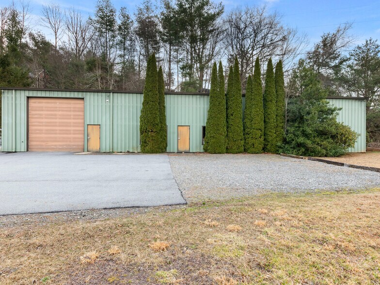 Primary Photo Of 695 NC 9 Hwy, Black Mountain Industrial For Sale
