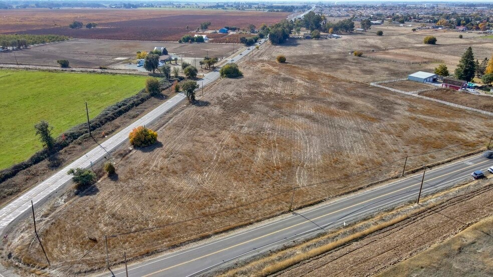 More Photos Of SWQ Elk Grove Blvd @ Grant Line Rd, Elk Grove Land For Sale