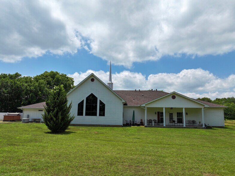 More Photos Of 33429 NCR 3270 Rd, Davis Lodge Meeting Hall For Sale