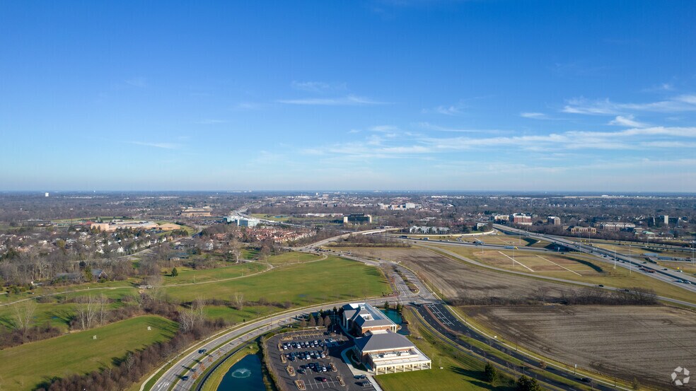 More Photos Of 5747 Perimeter Dr, Dublin Office For Lease