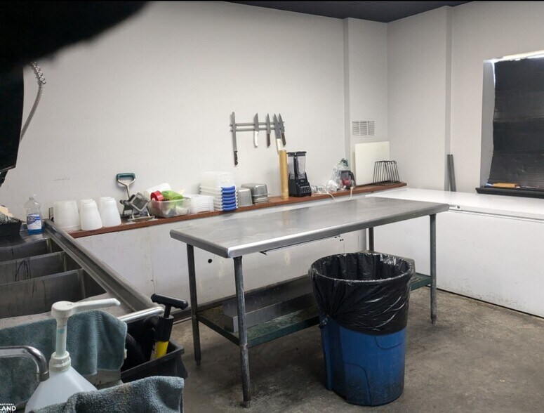 More Photos Of 1805 N Broad St, Tazewell Land For Sale