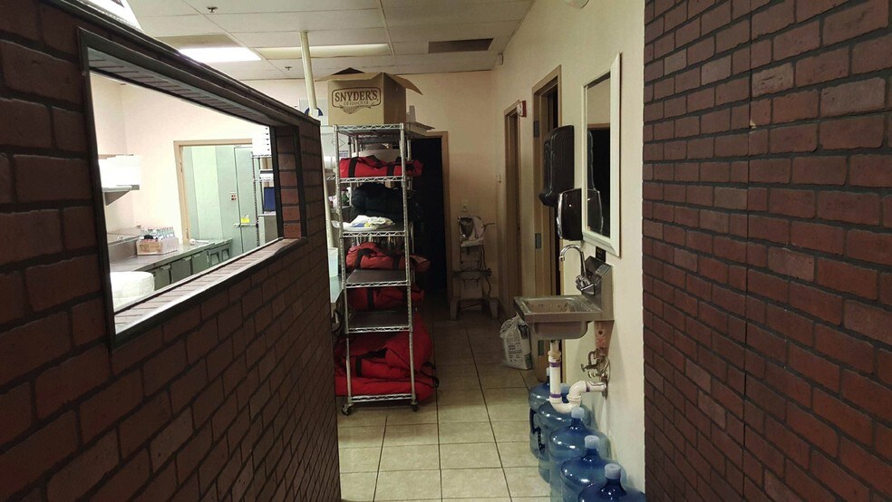 More Photos Of 3859-3871 Plaza Dr, Fairfax Office For Sale