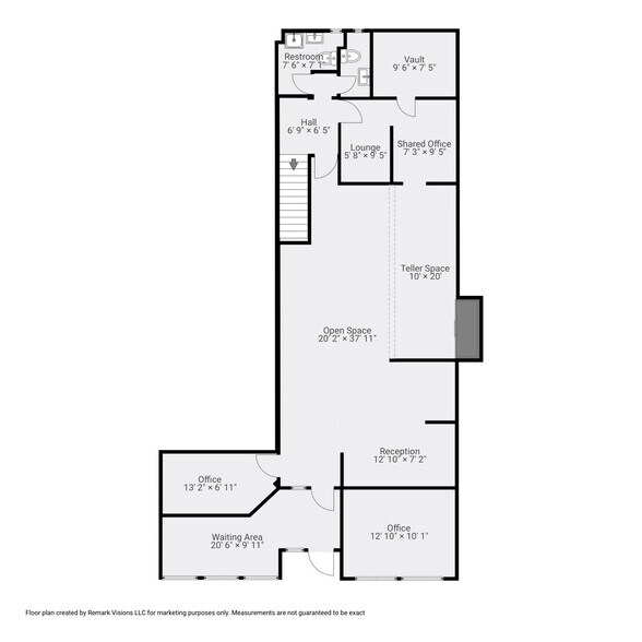 More Photos Of 1847-1855 Massachusetts Ave, Cambridge General Retail For Sale