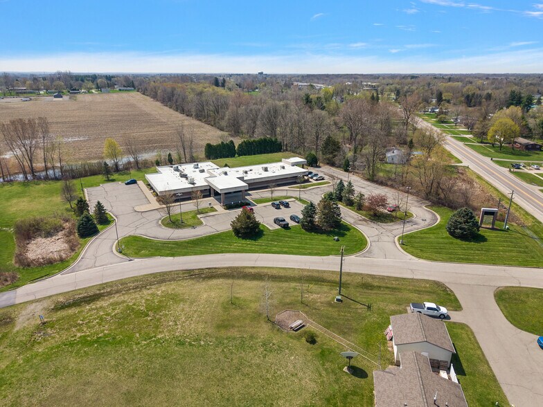 More Photos Of 1794 N Lapeer Rd, Lapeer Medical For Sale