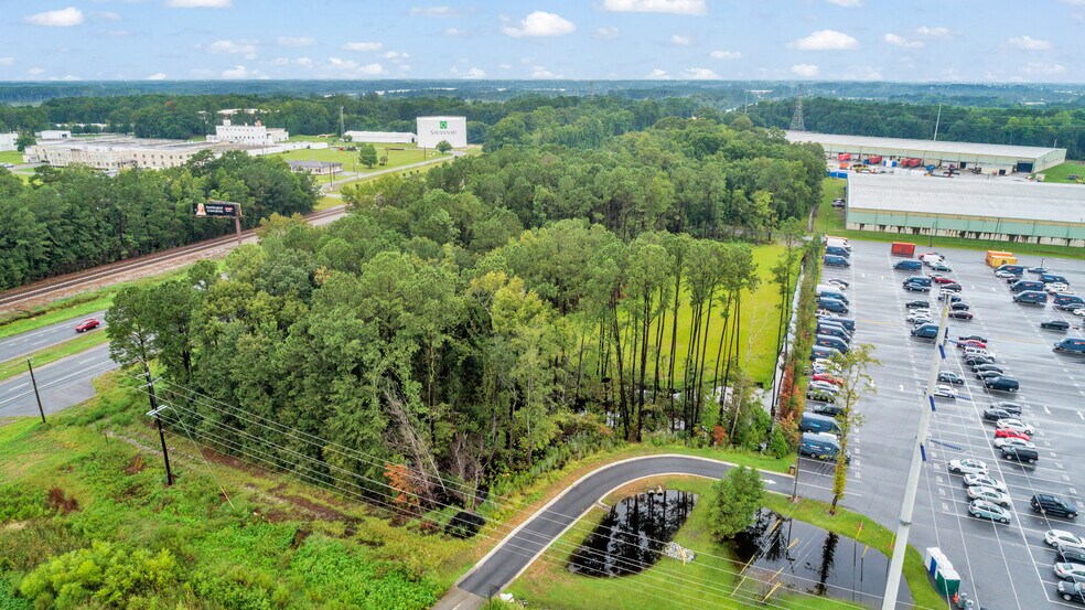 More Photos Of 6000 HWY 21, Port Wentworth Land For Lease