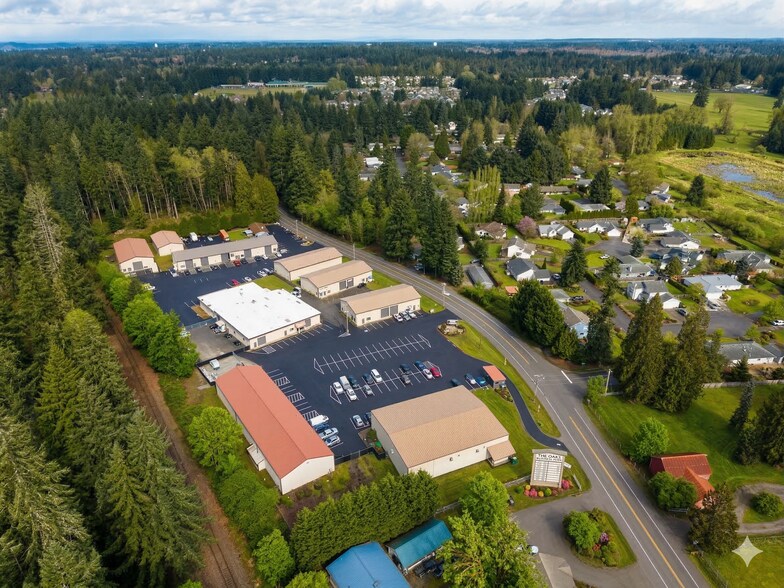 More Photos Of 6311 Rich Rd SE, Olympia Distribution For Sale