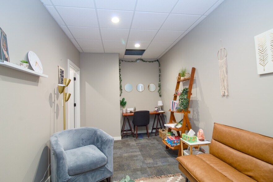 More Photos Of 5308 Parklane Pl, Kearney Office For Sale