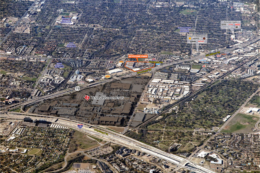 More Photos Of , Dallas General Retail For Sale