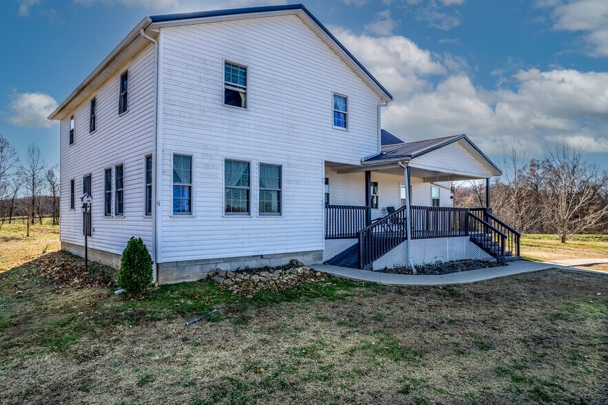 More Photos Of 751 Old State Rd, Owingsville Land For Sale
