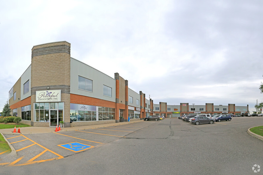 Primary Photo Of 431 Bayview Dr, Barrie Light Distribution For Lease