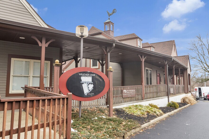 More Photos Of 95 Almshouse Rd, Richboro Medical For Sale