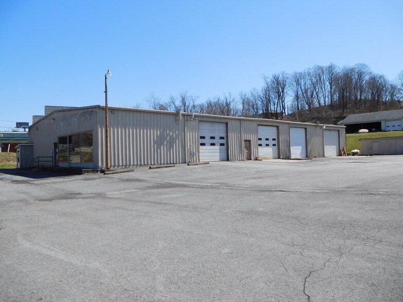 69 Middletown Rd, Fairmont, WV 26554 Service For Sale