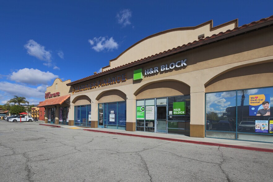 More Photos Of 1201-1225 Truman St, San Fernando Unknown For Lease