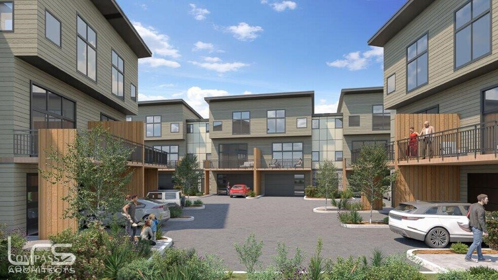 More Photos Of 274 SW Bluff Dr, Bend Land For Sale