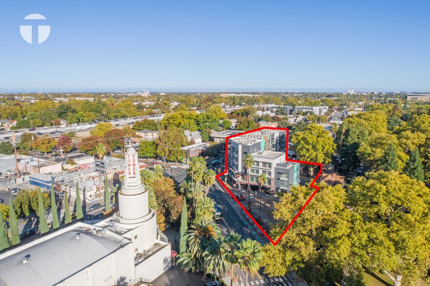 More Photos Of 1600 Broadway, Sacramento Apartments For Lease