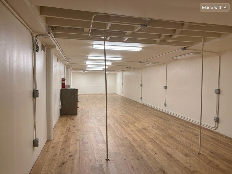 More Photos Of 202 Main Ave S, Twin Falls Coworking Space
