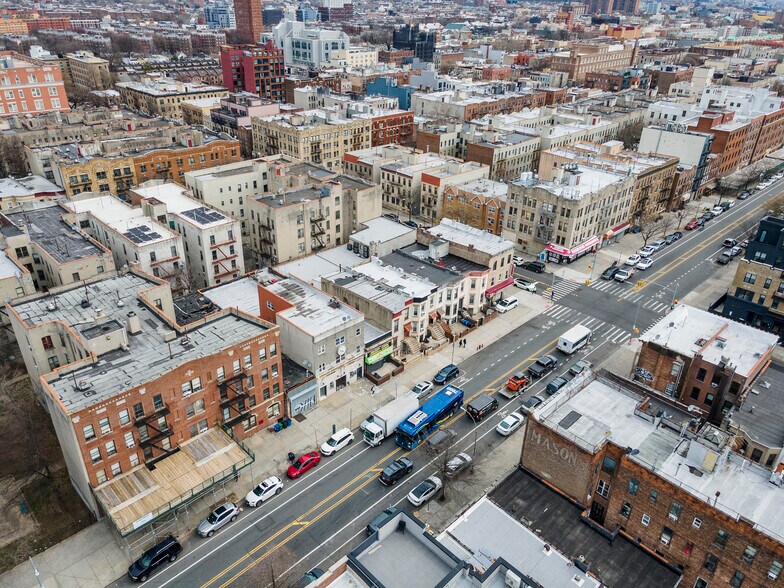 More Photos Of 1485 St Johns Pl, Brooklyn General Retail For Sale