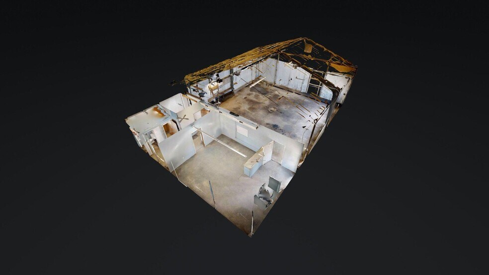 More Photos Of 120 W Charles St, Readstown Warehouse For Sale