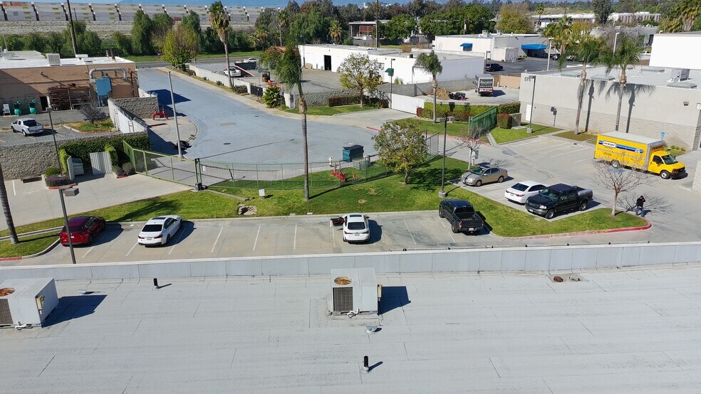 More Photos Of 590 Maple Ct, Colton Manufacturing For Lease