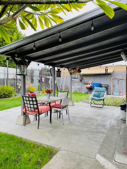More Photos Of 2432 Workman St, Los Angeles Apartments For Sale