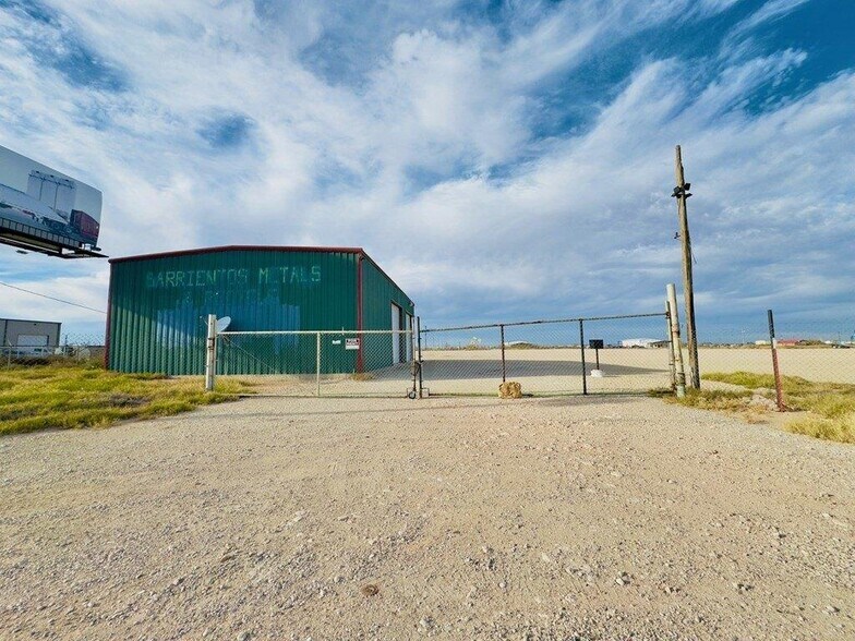 More Photos Of 8220 W Interstate 20, Odessa Land For Sale