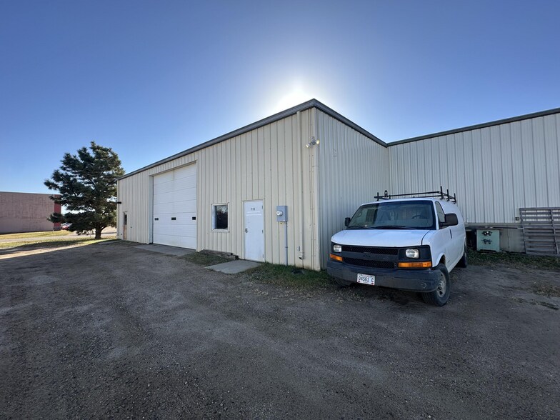 Primary Photo Of 715 Commerce St, Aberdeen Warehouse For Lease