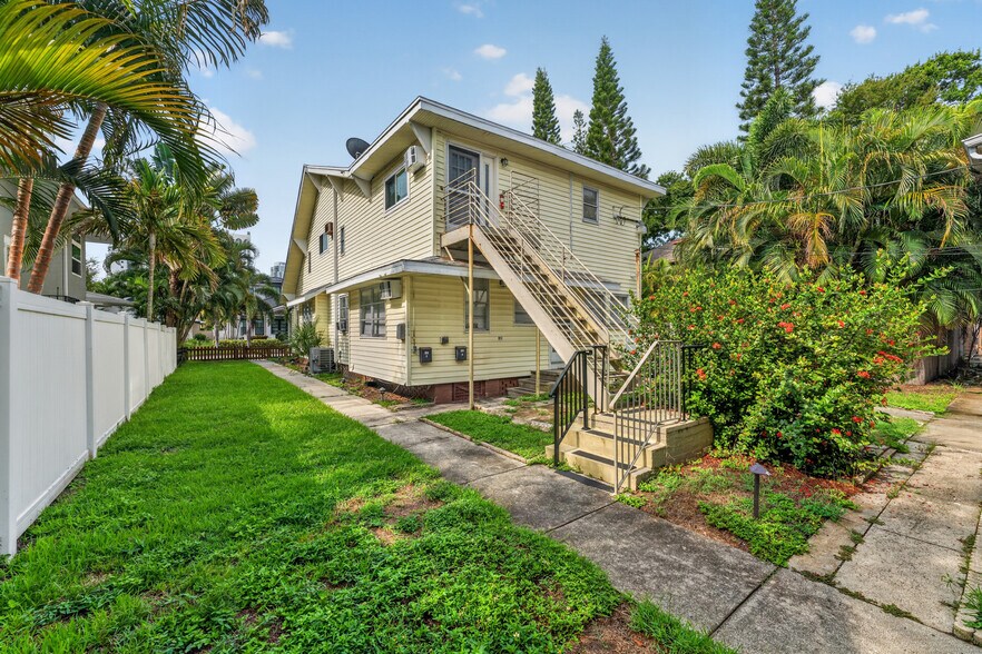 More Photos Of 135 7th Ave NE, Saint Petersburg Apartments For Sale
