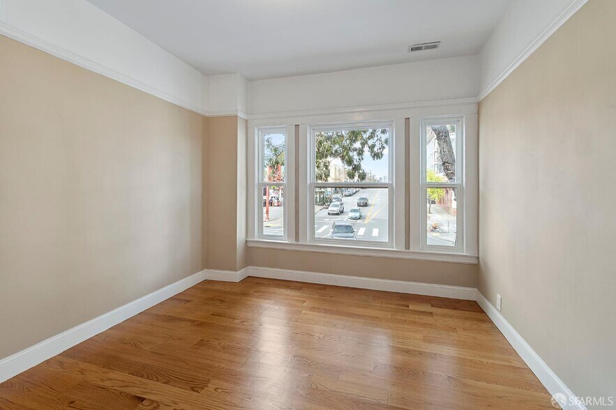 More Photos Of 3285-3287 Cesar Chavez, San Francisco Storefront Retail Residential For Sale