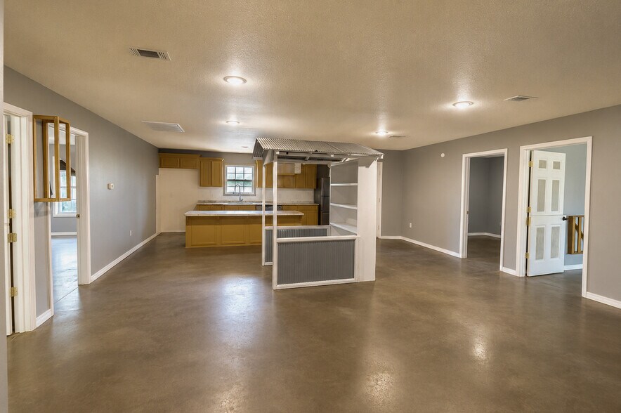More Photos Of 504 Ernie Davis Rd, Austin Land For Sale