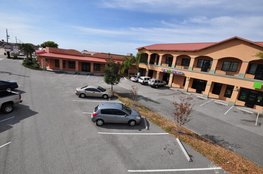 More Photos Of 2303 N Ponce de Leon Blvd, Saint Augustine Unknown For Lease
