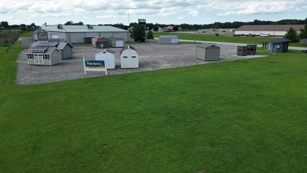 More Photos Of 219 Apache Drive, Rochester Land For Sale